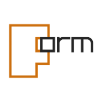 Логотип компании «ФОРМ»