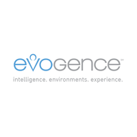 Логотип компании «Evogence»