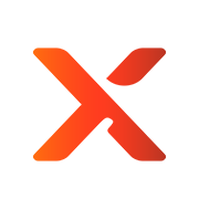 Логотип компании «Axcient»