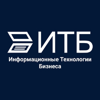 Логотип компании «ГК «Информационные технологии бизнеса»»