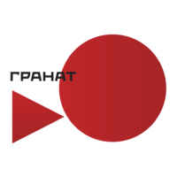 Логотип компании «Granat»