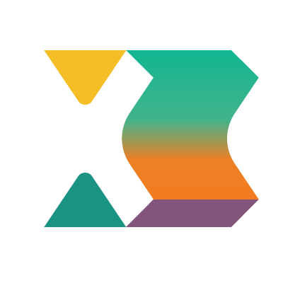 Логотип компании «MedX.pro»