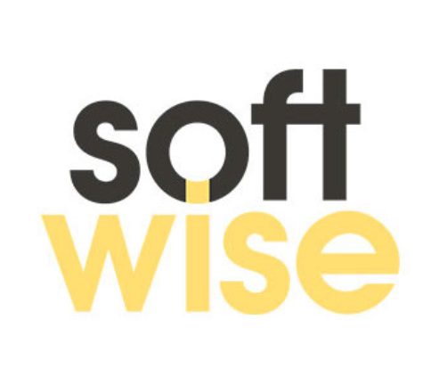 Логотип компании «SoftWise»