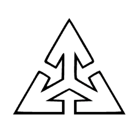 Логотип компании «Тетракуб»