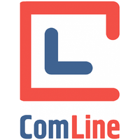 Логотип компании «ComLine»