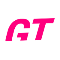 Логотип компании «GymTeam»