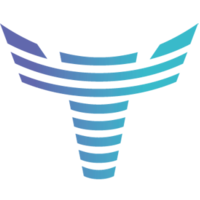 Логотип компании «Tradefora»