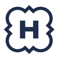Логотип компании «HENDERSON»