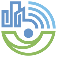 Логотип компании «ЕИС ЖКХ»