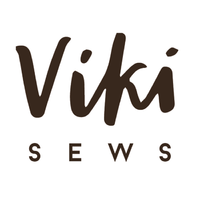 Логотип компании «VikiSEWS»