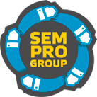 Логотип компании «SEMPROGROUP»