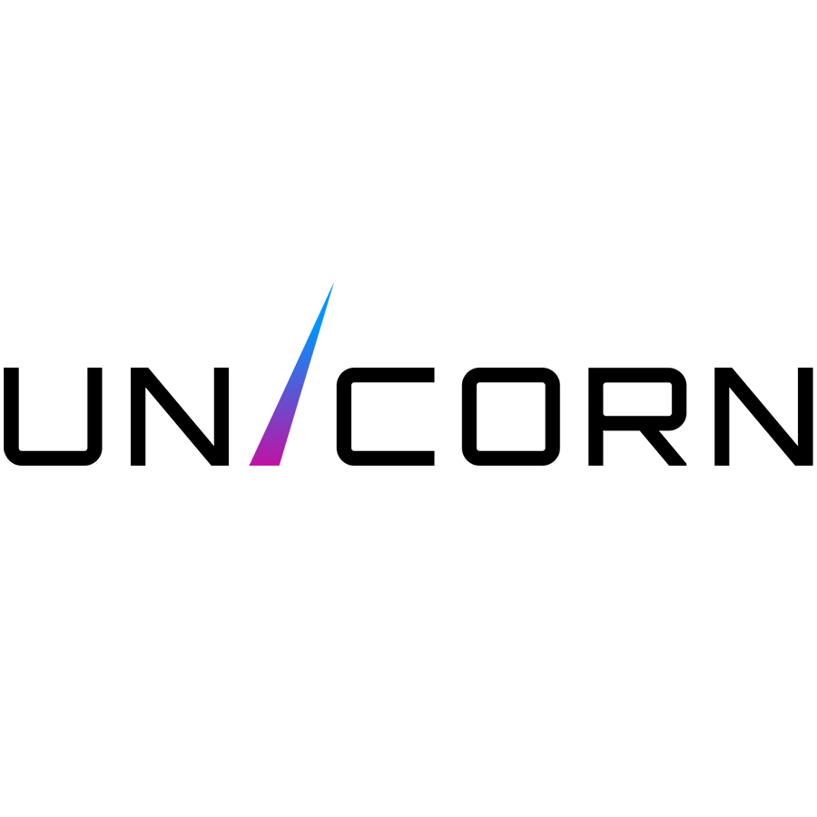 Логотип компании «Unicorn»