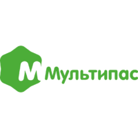 Логотип компании «Мультипас»