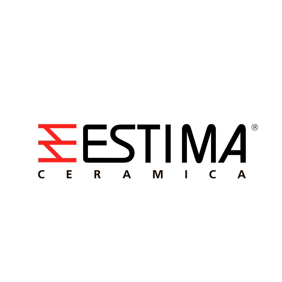 Логотип компании «ESTIMA CERAMICA»