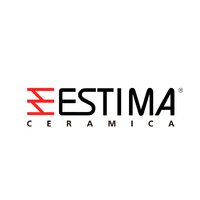 Логотип компании «ESTIMA CERAMICA»