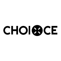 Логотип компании «Choixce»