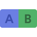 Логотип компании «ABTestReal»