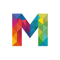 Логотип компании «Merimond»