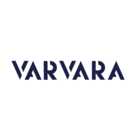 Логотип компании «Varvara Fashion»