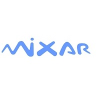 Логотип компании «MIXAR»