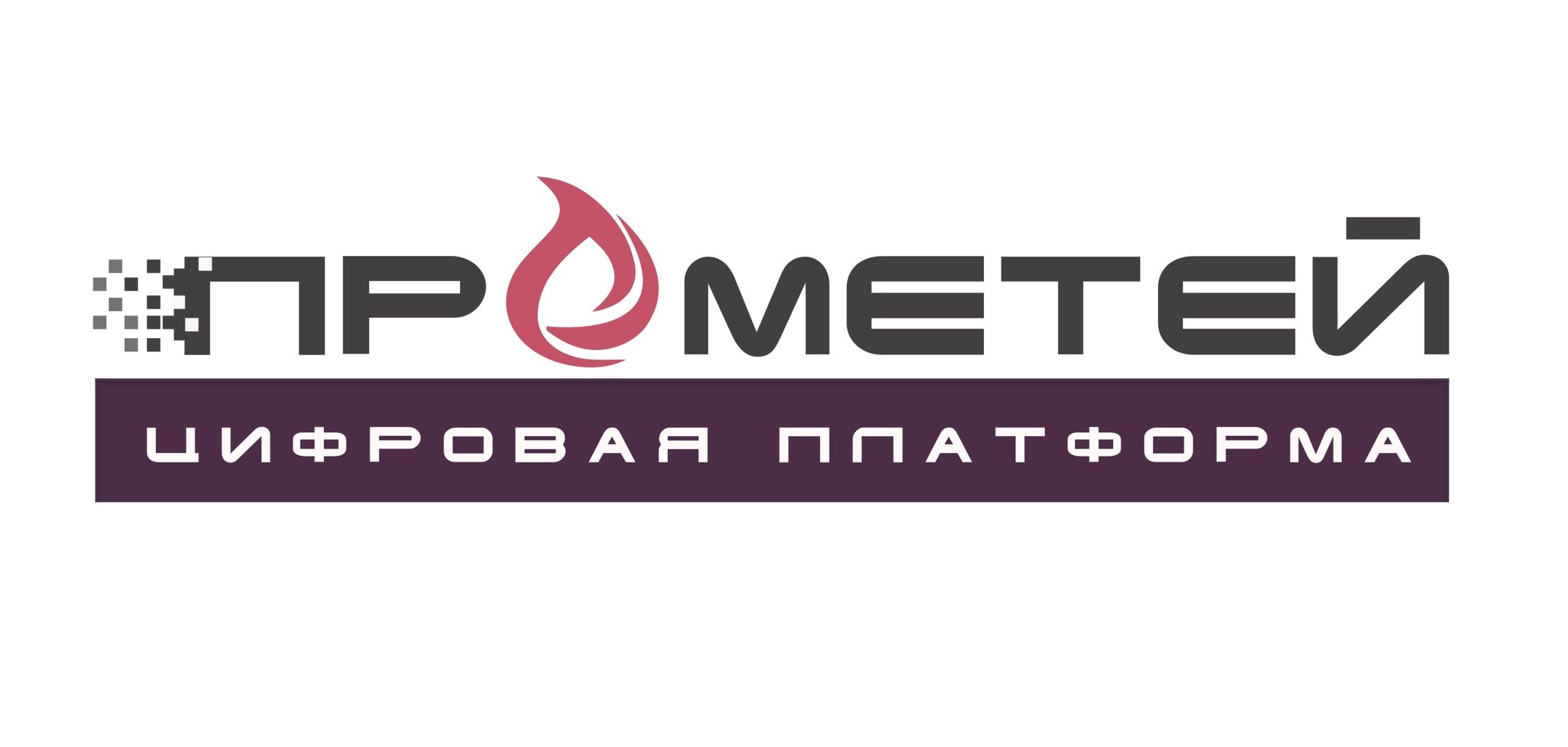 Логотип компании «Фортес ПРО»