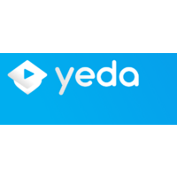 Логотип компании «Yeda Developing Learning Environments LT»