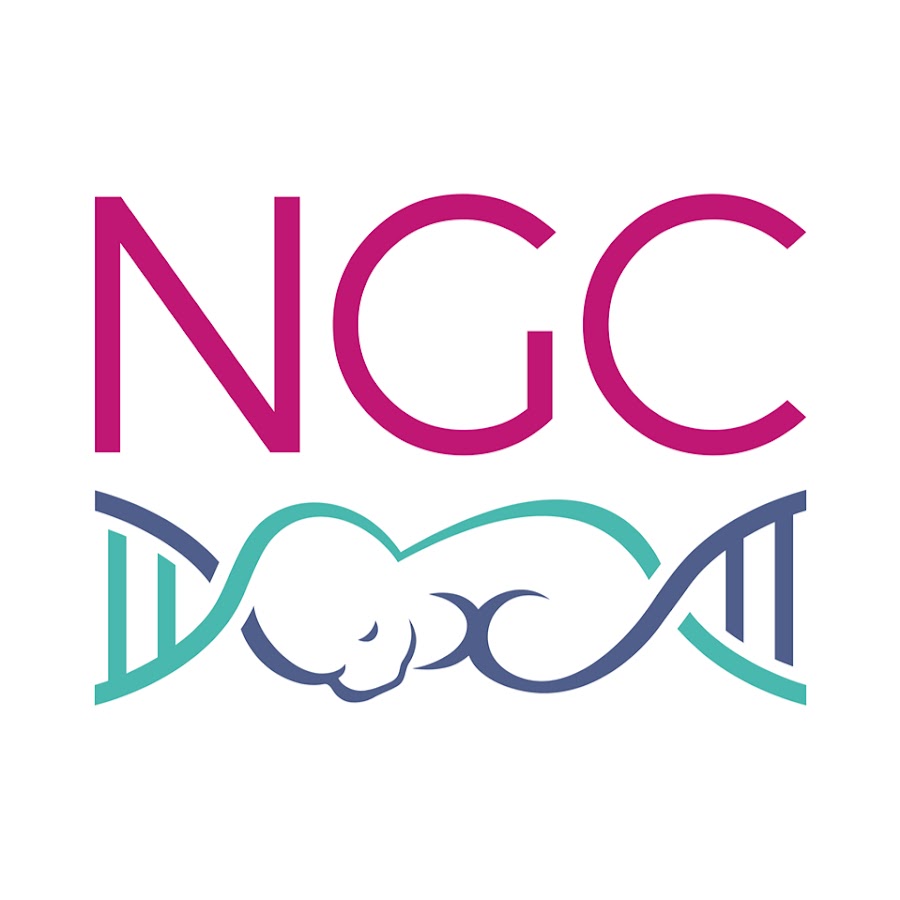 Логотип компании «Next Generation Clinic»