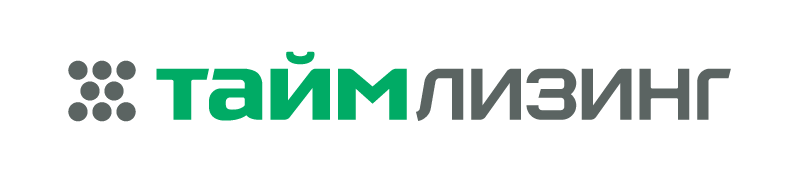 Логотип компании «ТаймЛизинг»