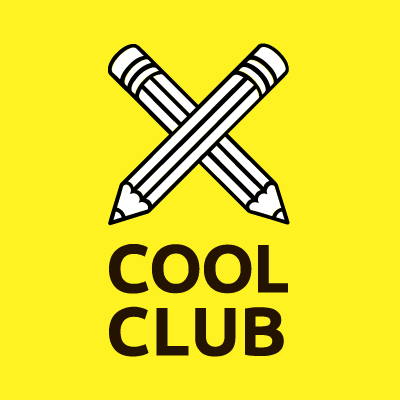 Логотип компании «Cool.Club»
