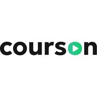 Логотип компании «Courson»