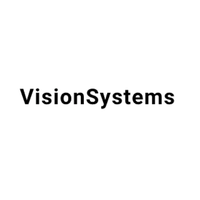 Логотип компании «Vision Systems»