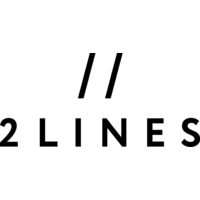 Логотип компании «2-Lines»
