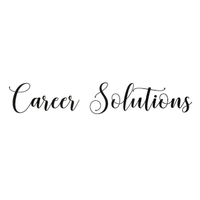 Логотип компании «Career Solutions»