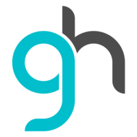 Логотип компании «Global Hunter»