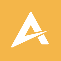 Логотип компании «Arum Trade»