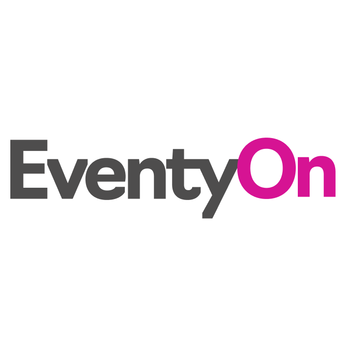 Логотип компании «EventyOn»