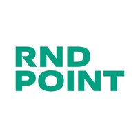 Логотип компании «RND Point»