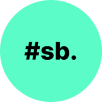 Логотип компании «Sharobella»