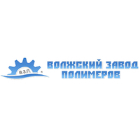 Логотип компании «Волжский Завод Полимеров»