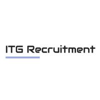 Логотип компании «ITG-Recruitment»