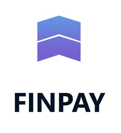 Логотип компании «FINPAY»