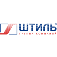 Логотип компании «ГК Штиль»