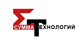 Логотип компании «Сумма Технологий»
