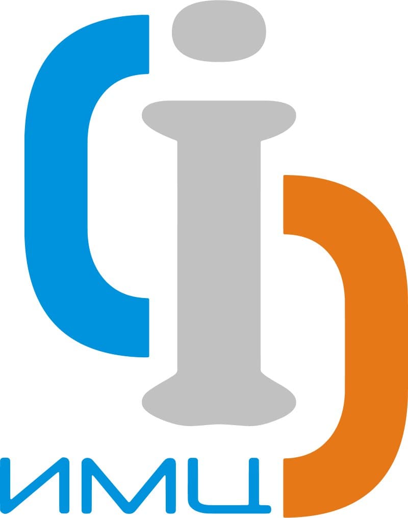 Логотип компании «ИМЦ»