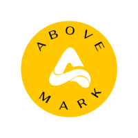 Логотип компании «Abovemark»