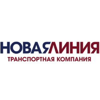 Логотип компании «Новая Линия»