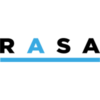 Логотип компании «RASA»