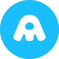 Логотип компании «Awem Games»