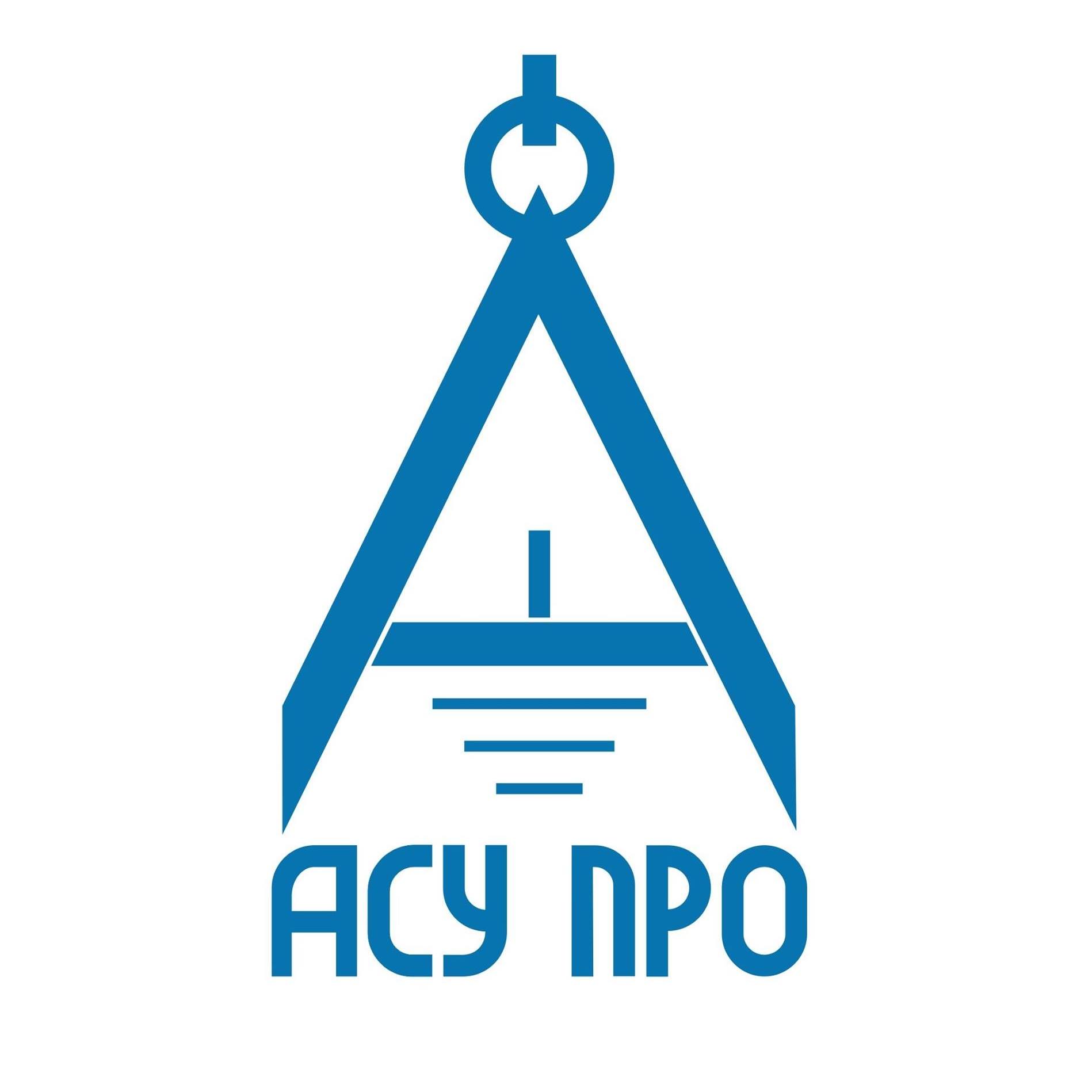 Логотип компании «АСУ ПРО»