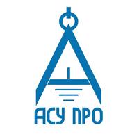 Логотип компании «АСУ ПРО»